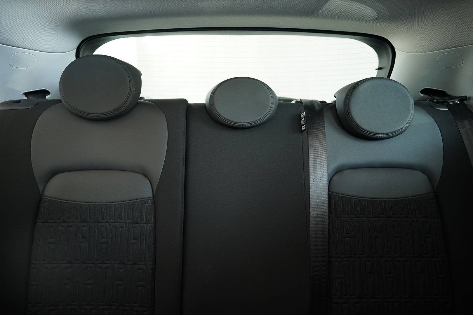 FIAT 500X - Foto 23