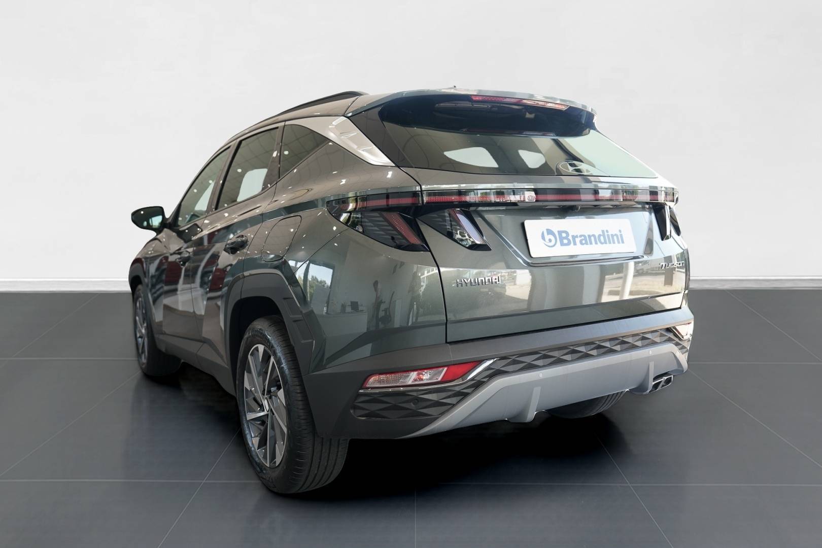 HYUNDAI TUCSON NEW - Foto 6