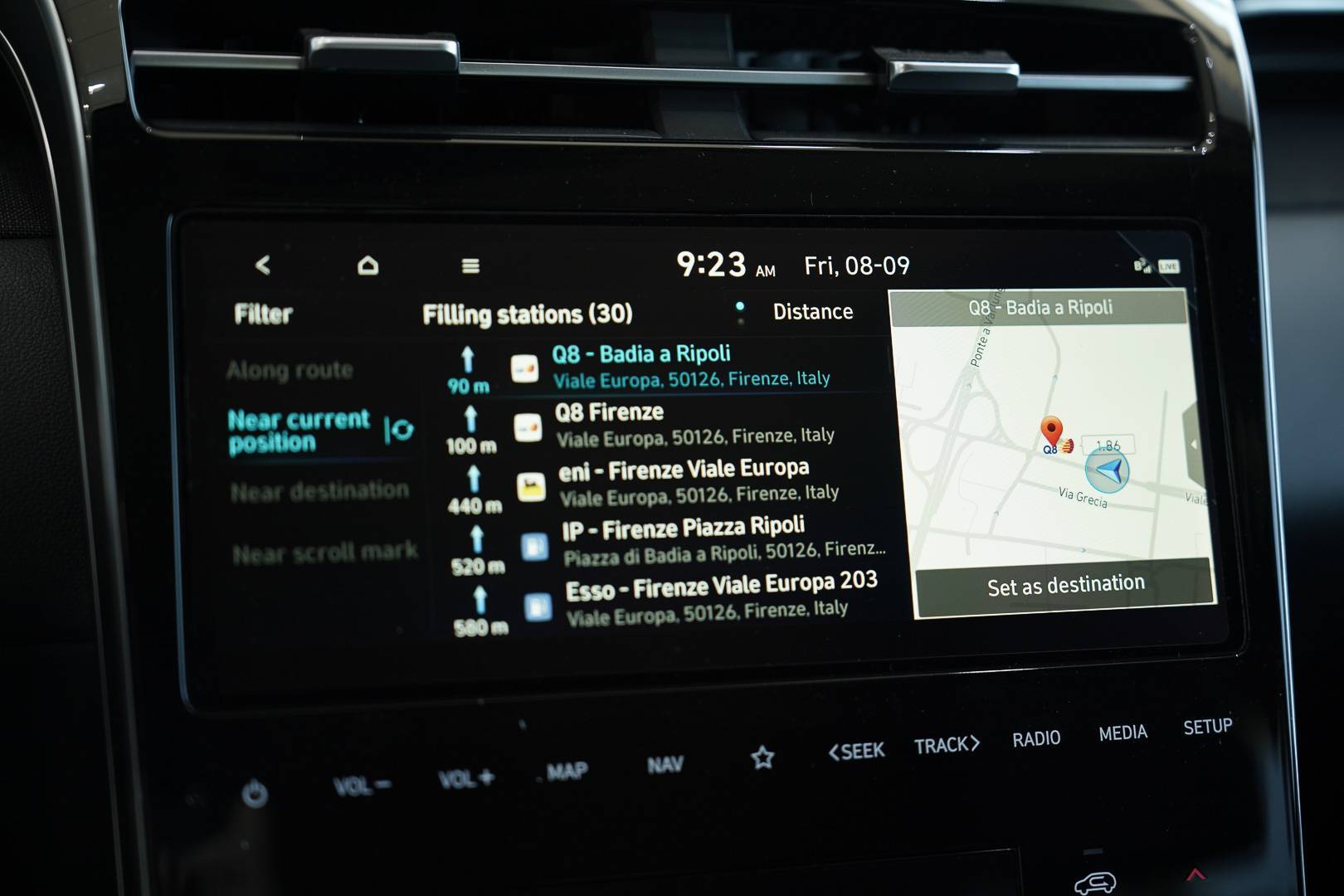 HYUNDAI TUCSON NEW - Foto 15