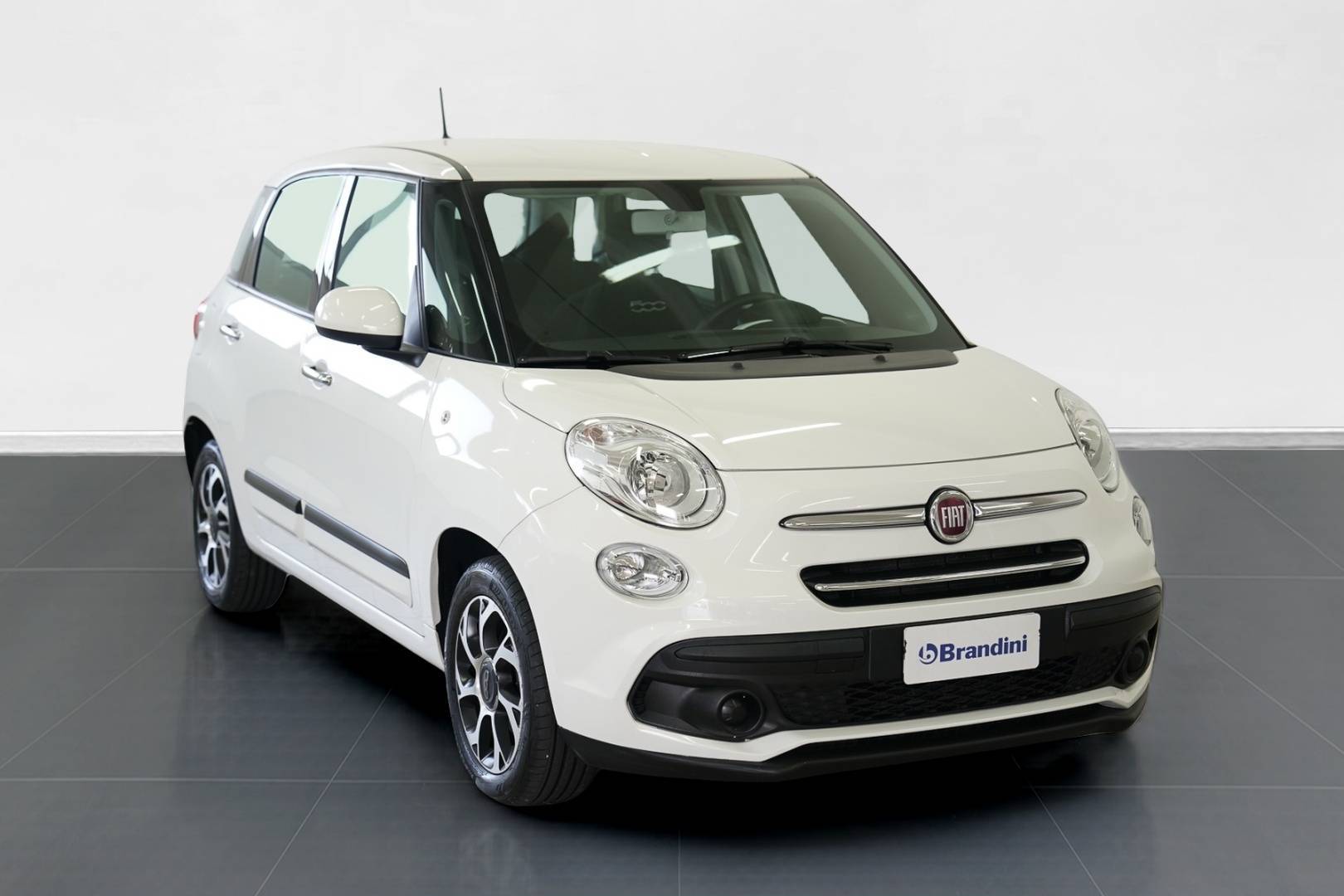 FIAT 500L  - Foto 3