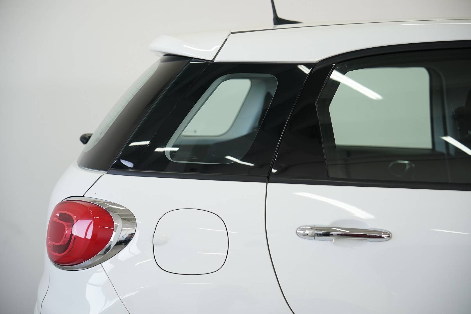 FIAT 500L  - Foto 6