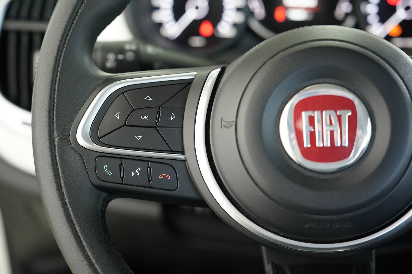 FIAT 500L  - Foto 12