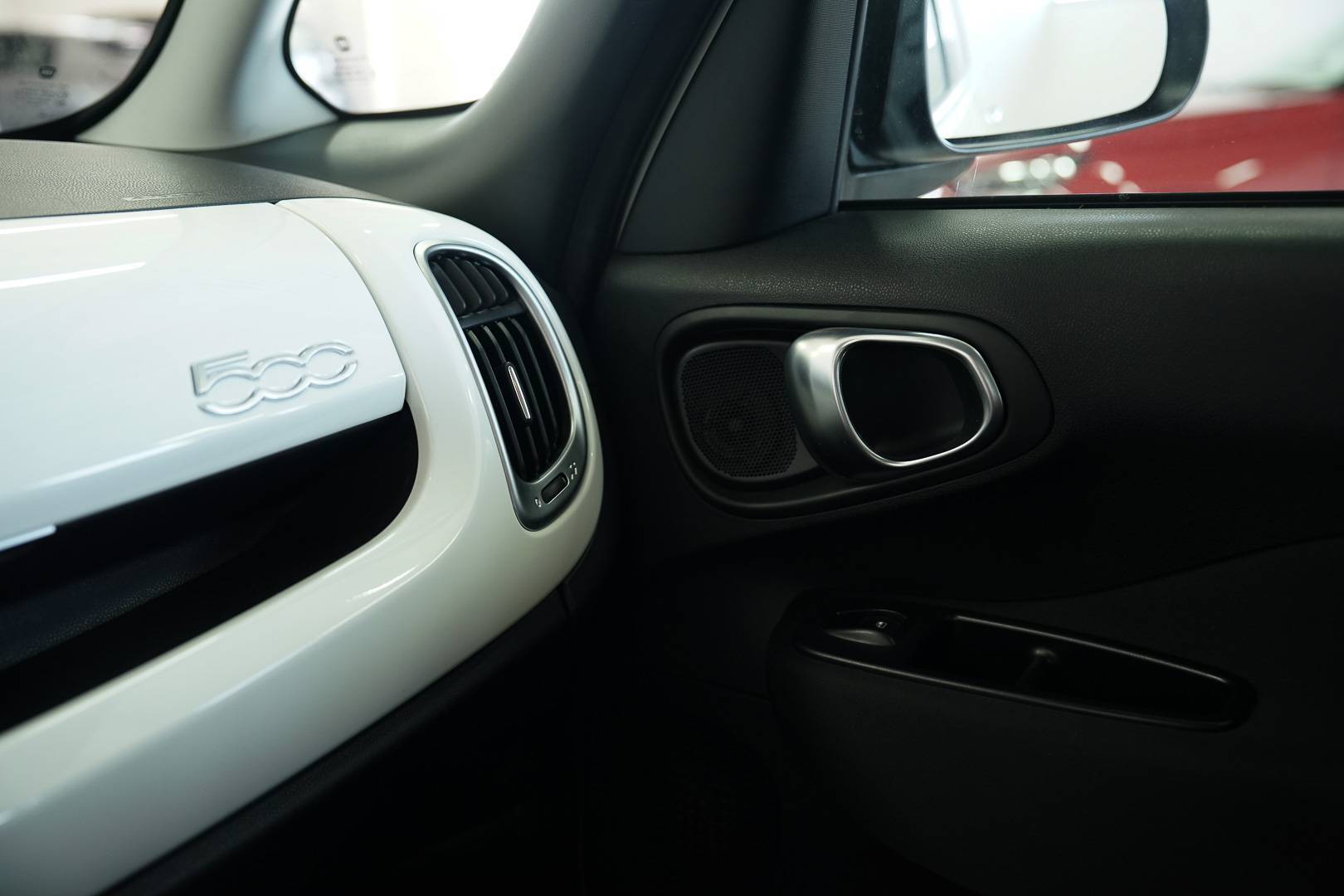 FIAT 500L  - Foto 19
