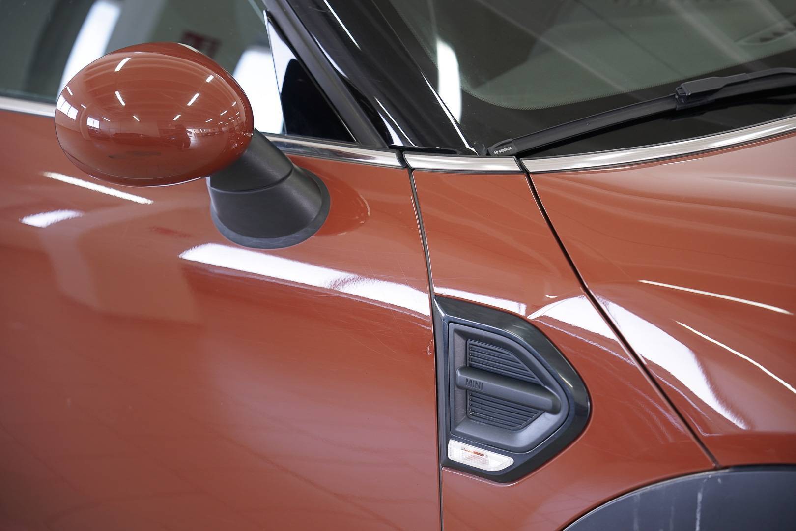MINI Countryman - Foto 5