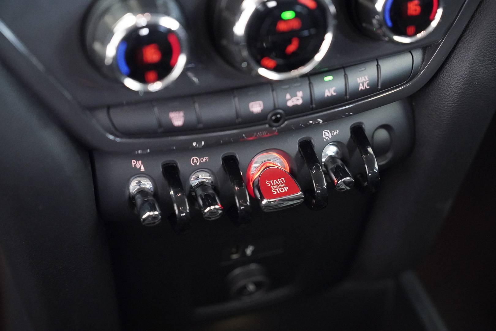 MINI Countryman - Foto 17