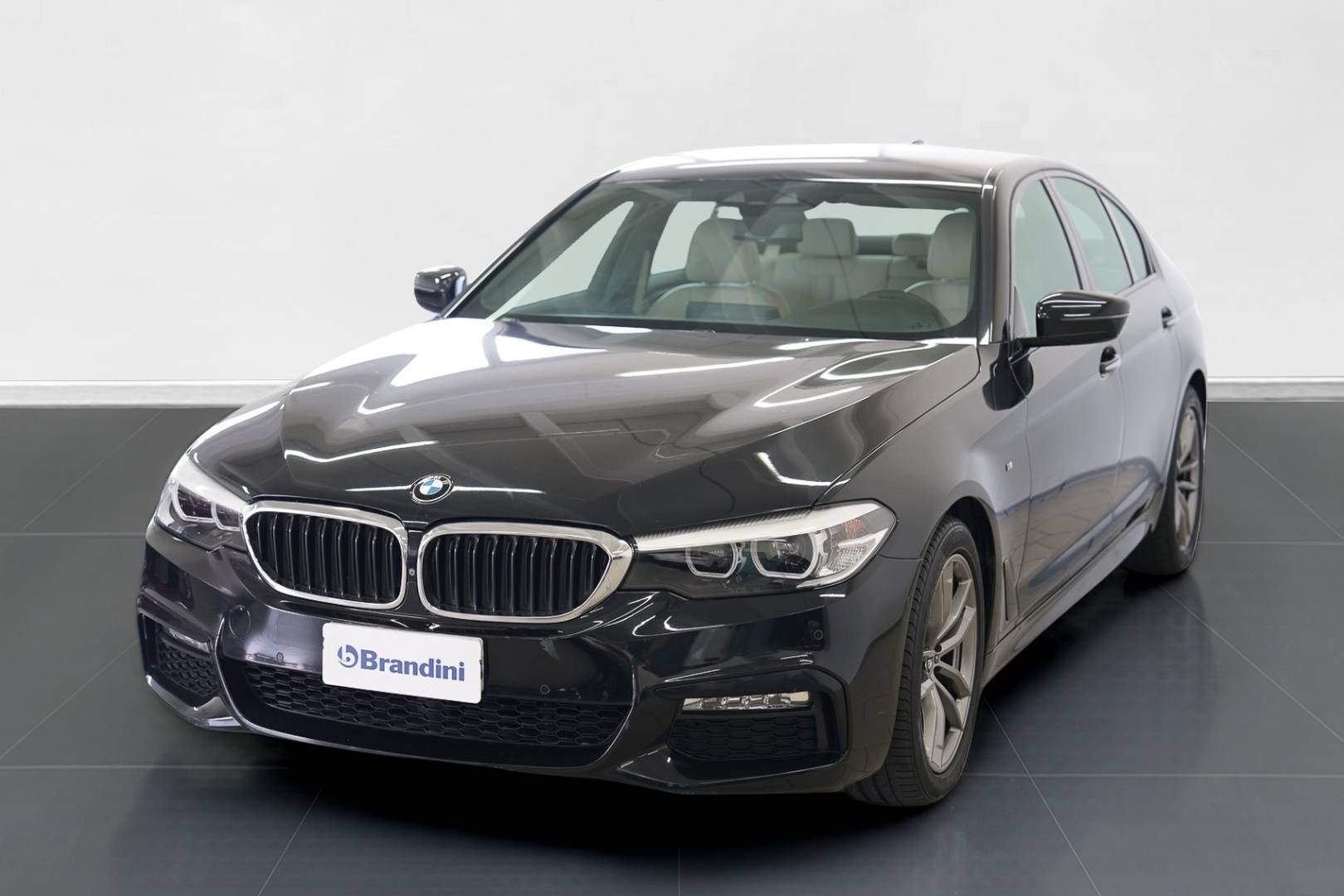 BMW Serie 5 - Foto 1