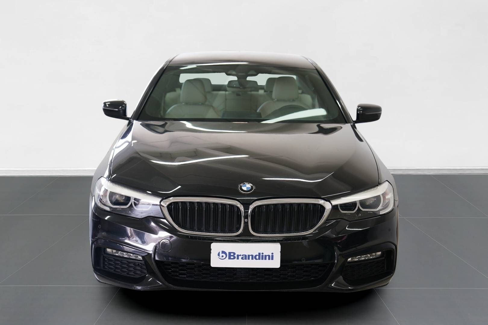 BMW Serie 5 - Foto 2