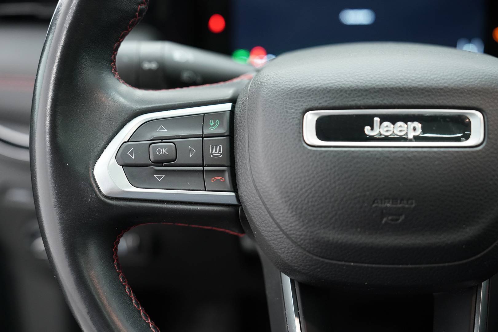 JEEP Compass - Foto 12