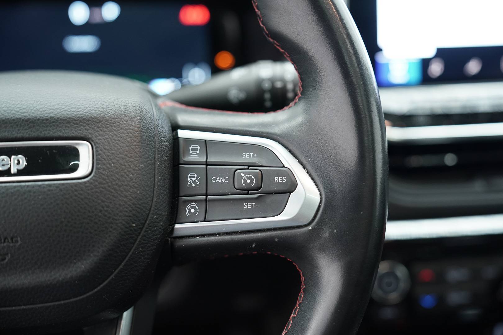 JEEP Compass - Foto 13