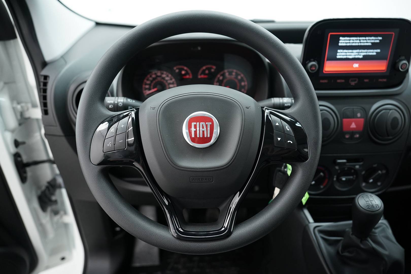 FIAT FIORINO - Foto 14