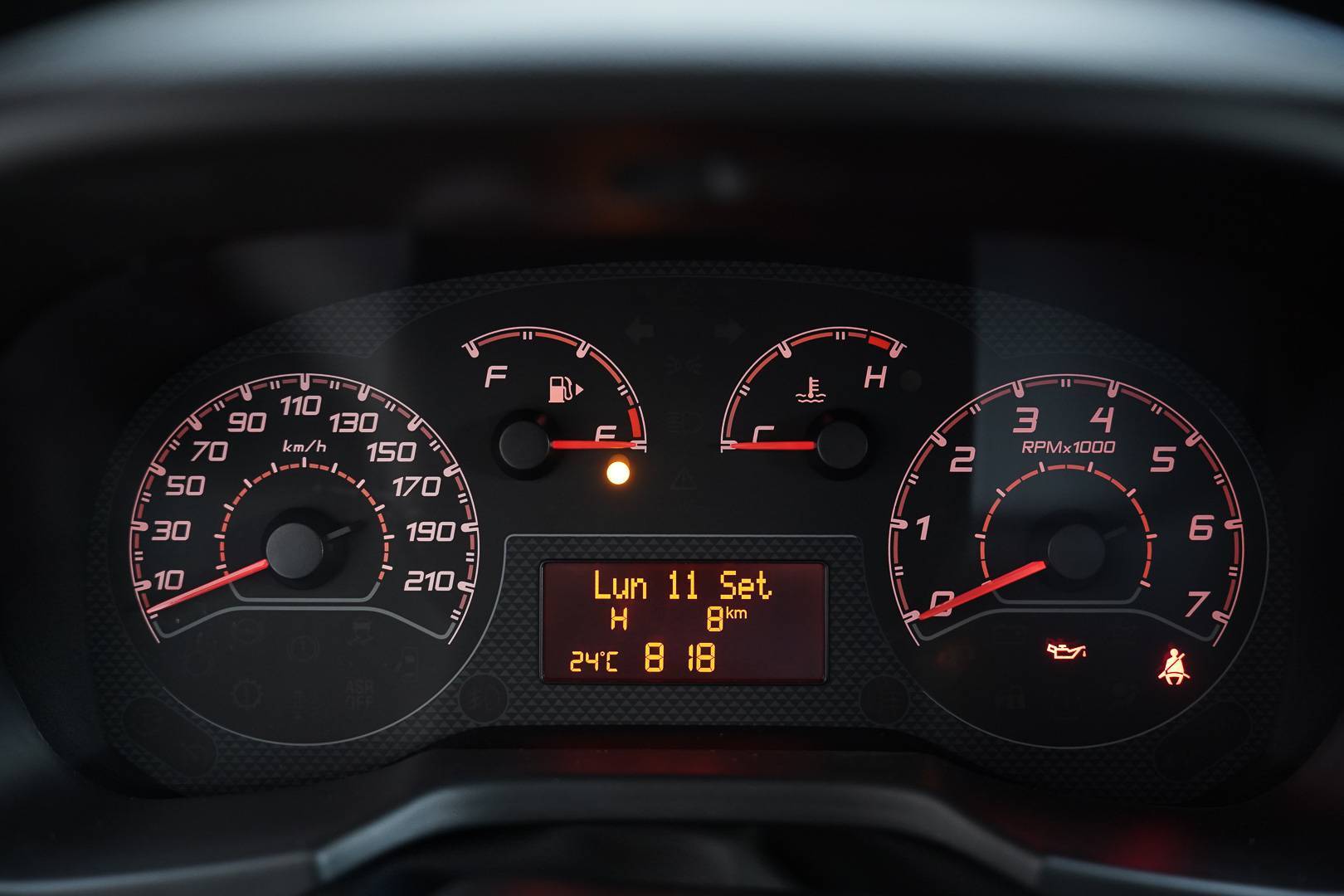 FIAT FIORINO - Foto 17