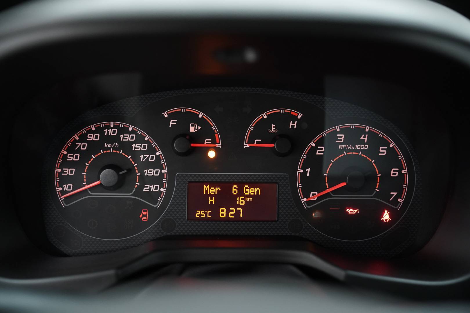 FIAT FIORINO - Foto 17