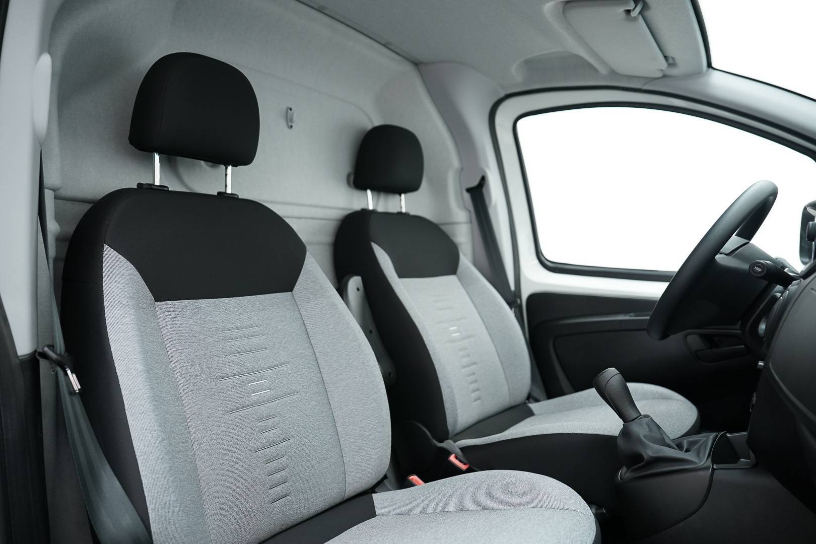 FIAT FIORINO - Foto 23