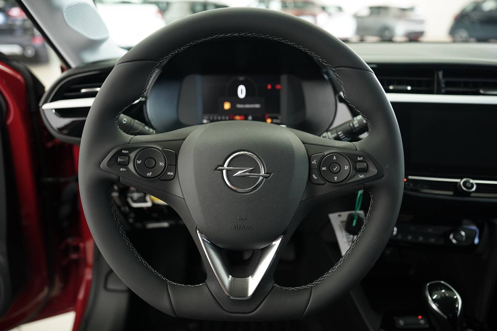 OPEL Corsa - Foto 11