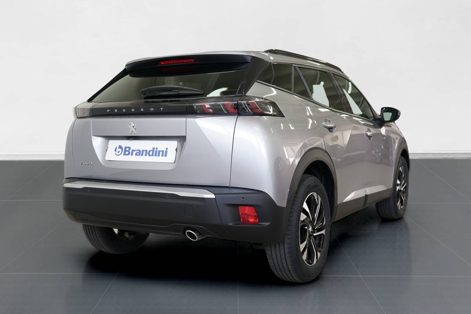 PEUGEOT 2008 - Foto 9