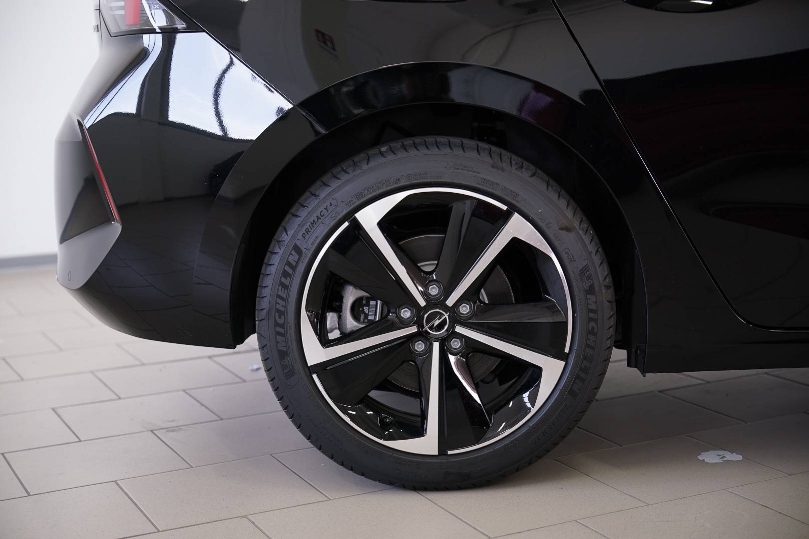 OPEL Astra - Foto 7
