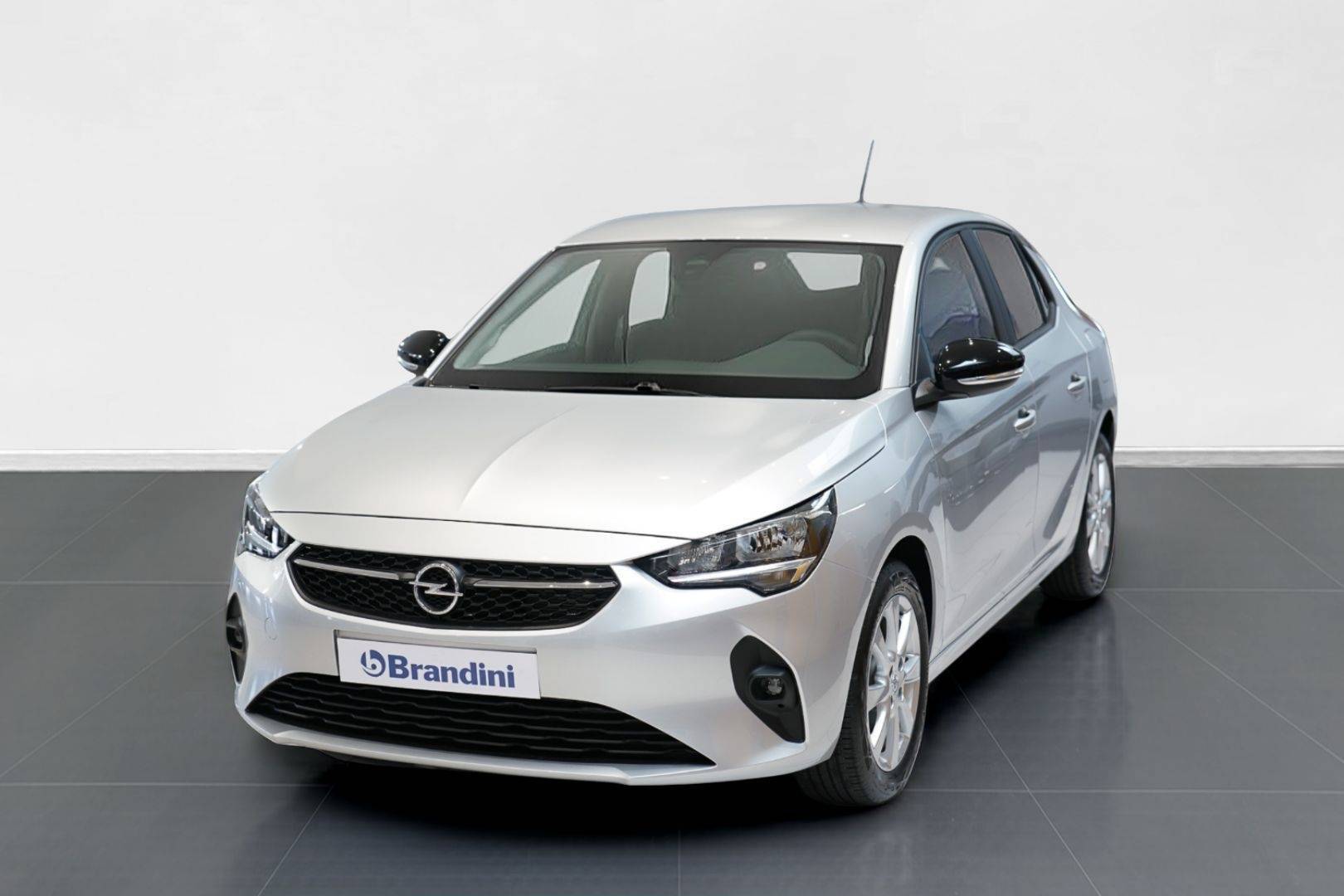 OPEL Corsa - Foto 1