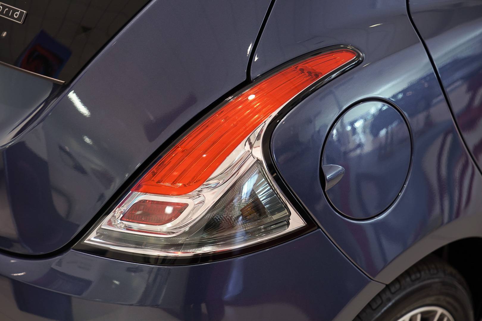 LANCIA Ypsilon  - Foto 7