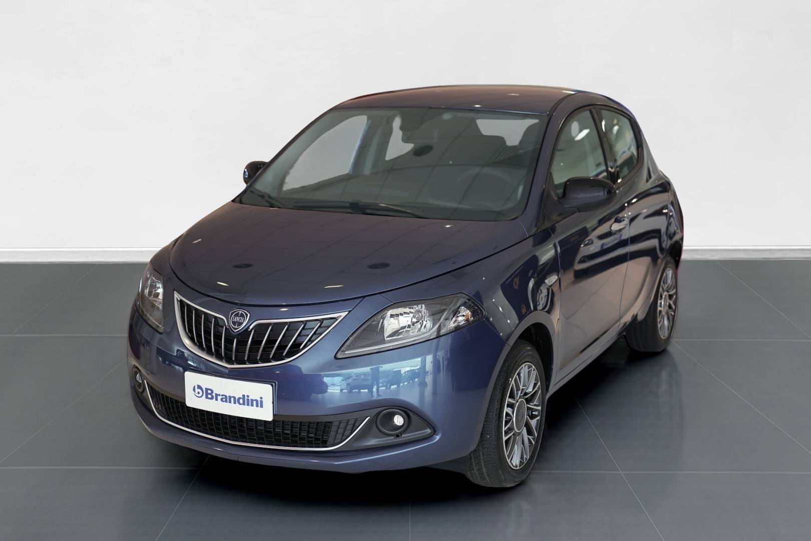 LANCIA Ypsilon  - Foto 1