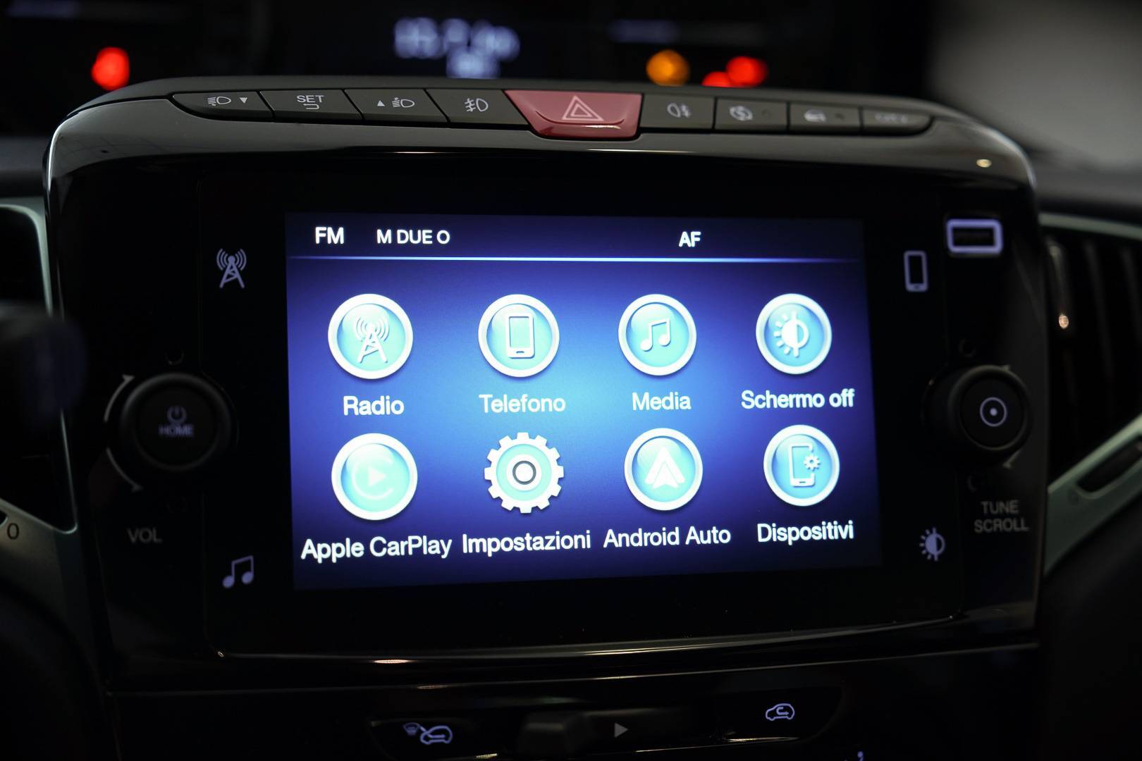 LANCIA Ypsilon  - Foto 13