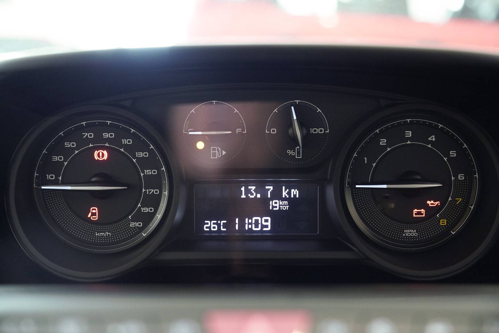 LANCIA Ypsilon  - Foto 14