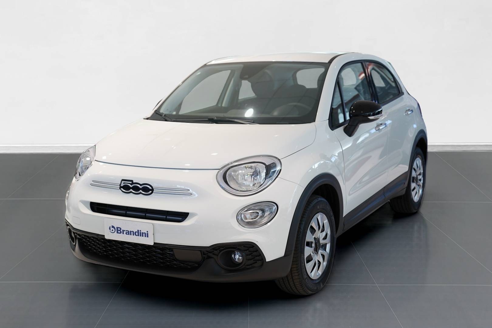 FIAT 500X - Foto 1