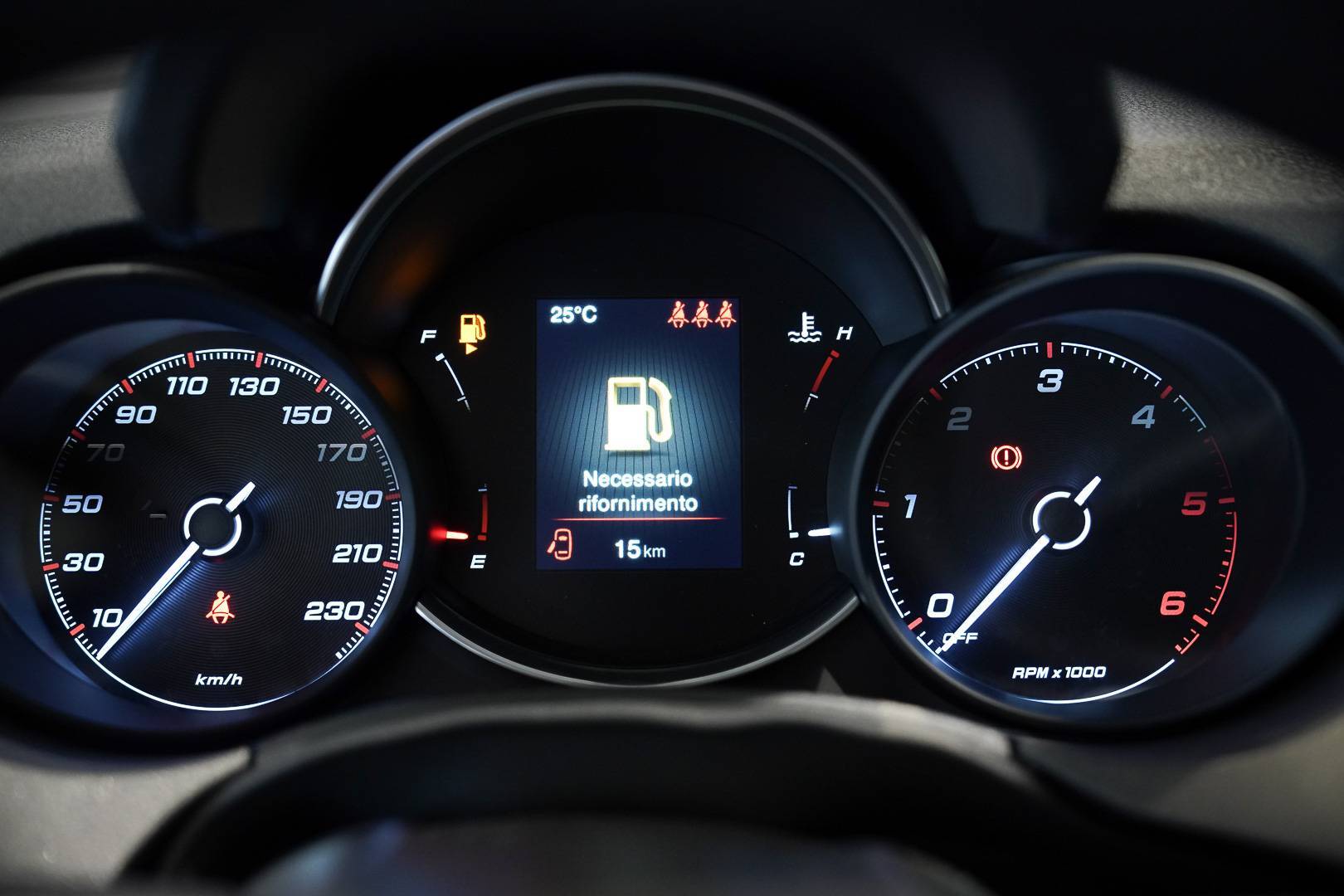 FIAT 500X - Foto 13
