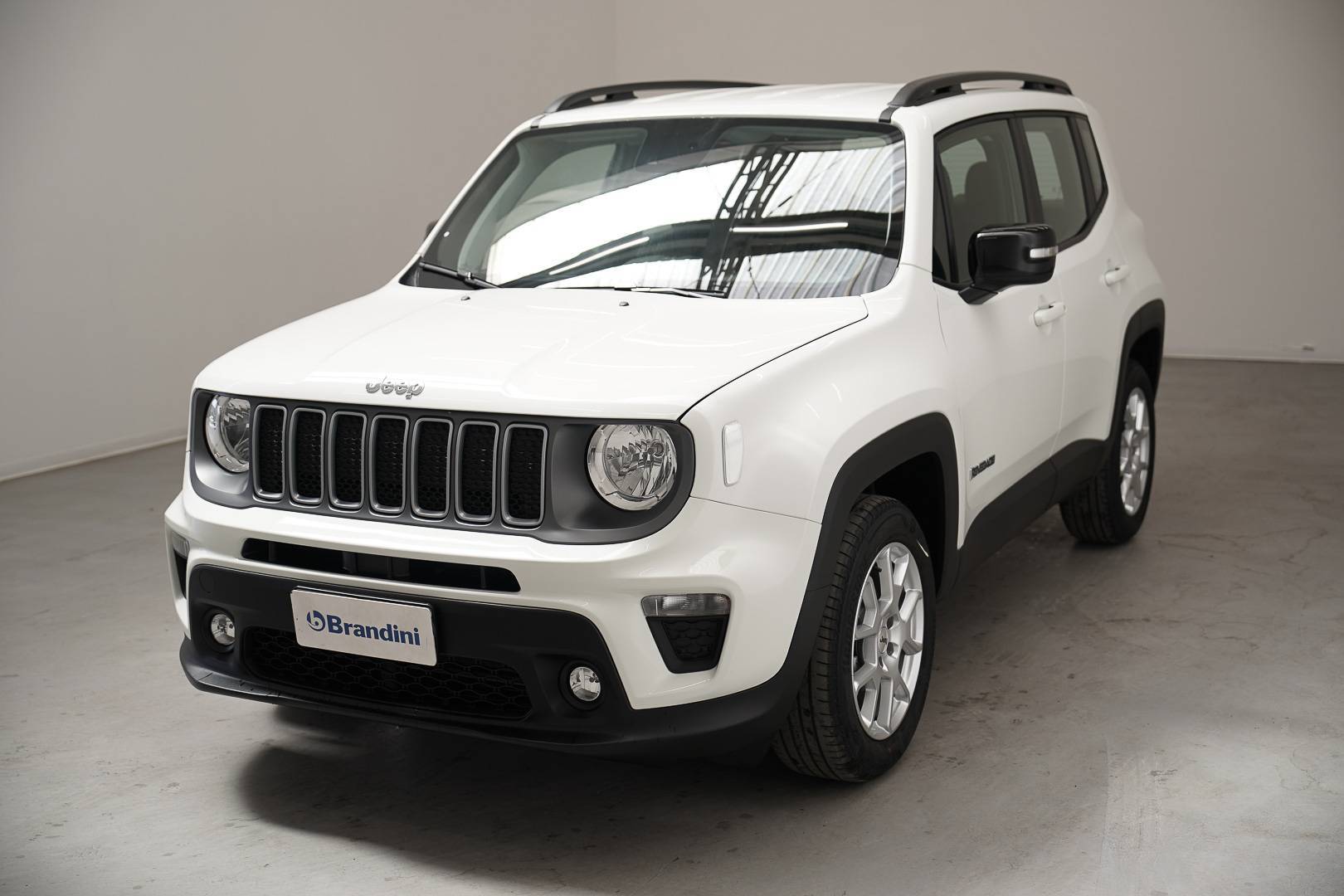 JEEP RENEGADE - Foto 1