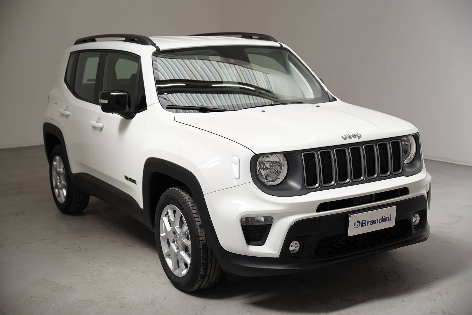 JEEP RENEGADE - Foto 3