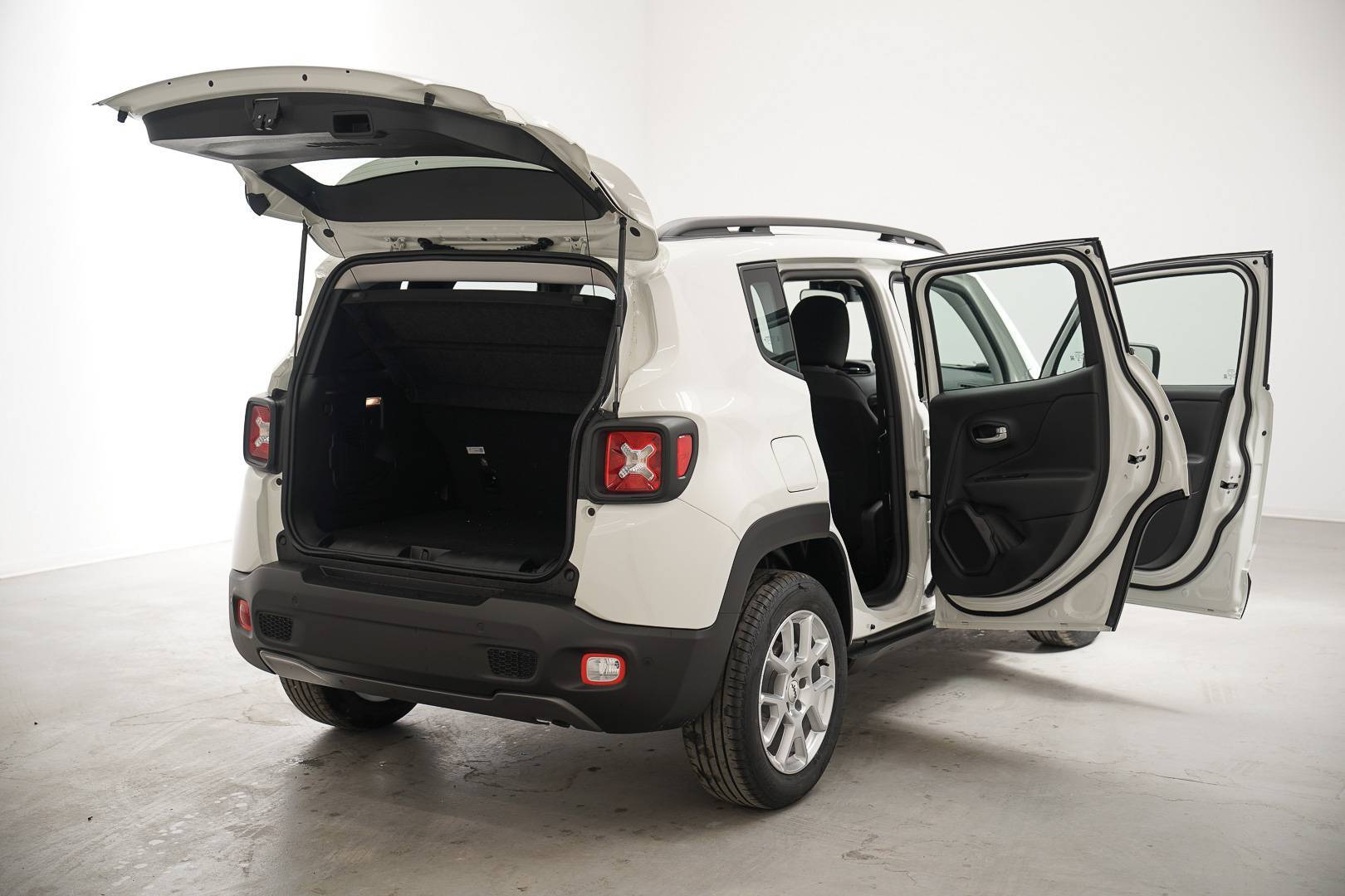 JEEP RENEGADE - Foto 10