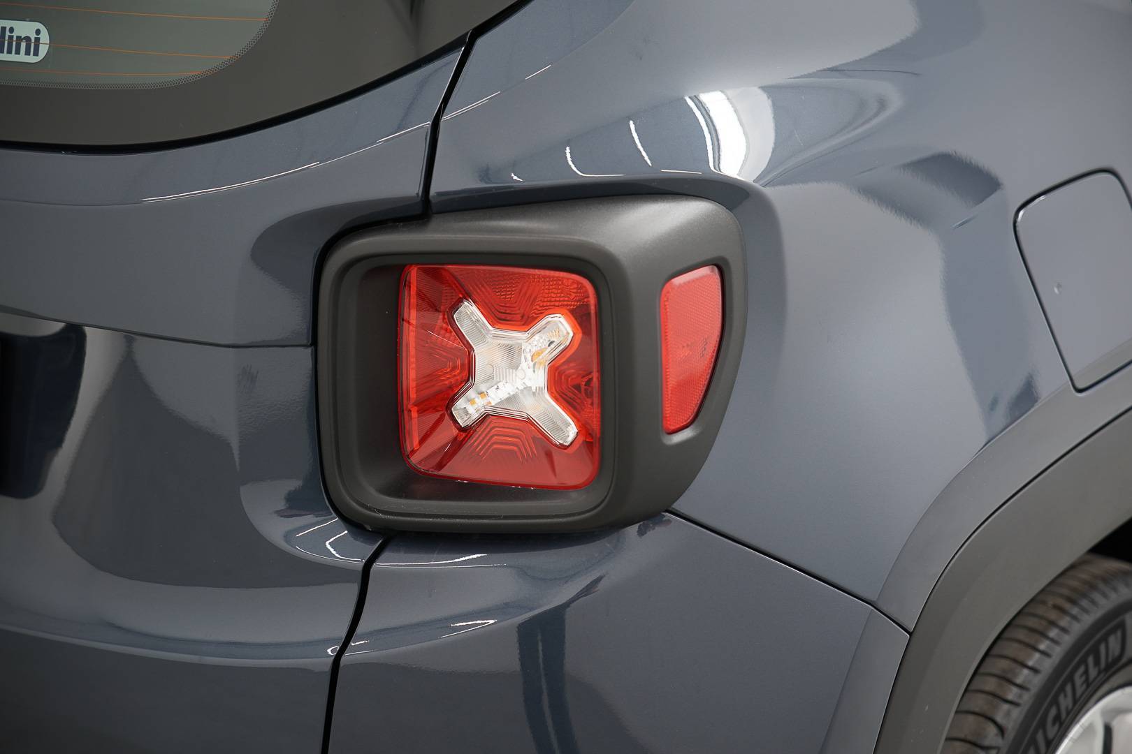 JEEP RENEGADE - Foto 8