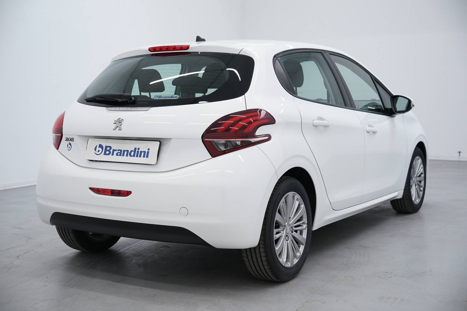 PEUGEOT 208 - Foto 9