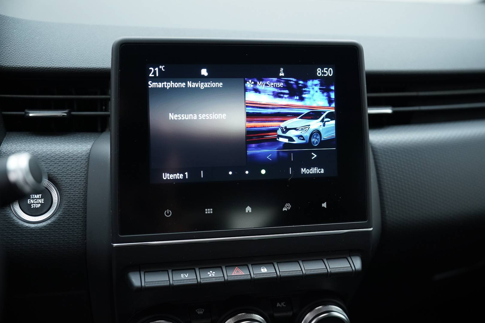 RENAULT Clio - Foto 16
