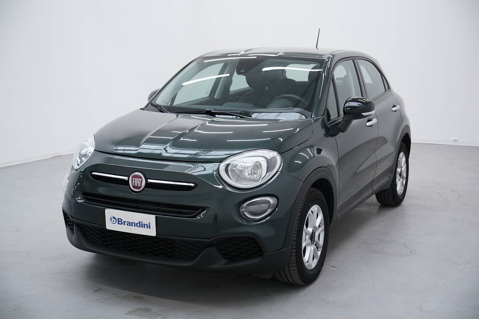 FIAT 500X - Foto 1