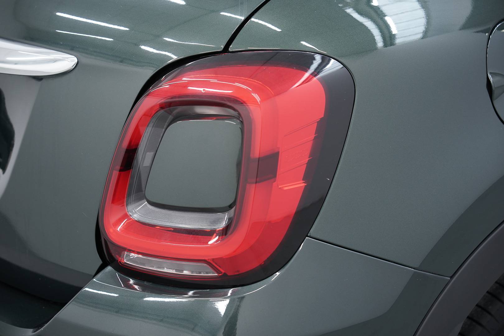 FIAT 500X - Foto 8
