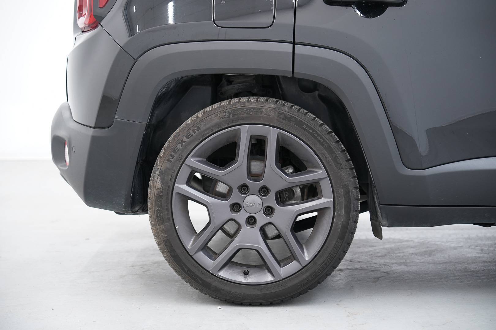 JEEP Renegade - Foto 7