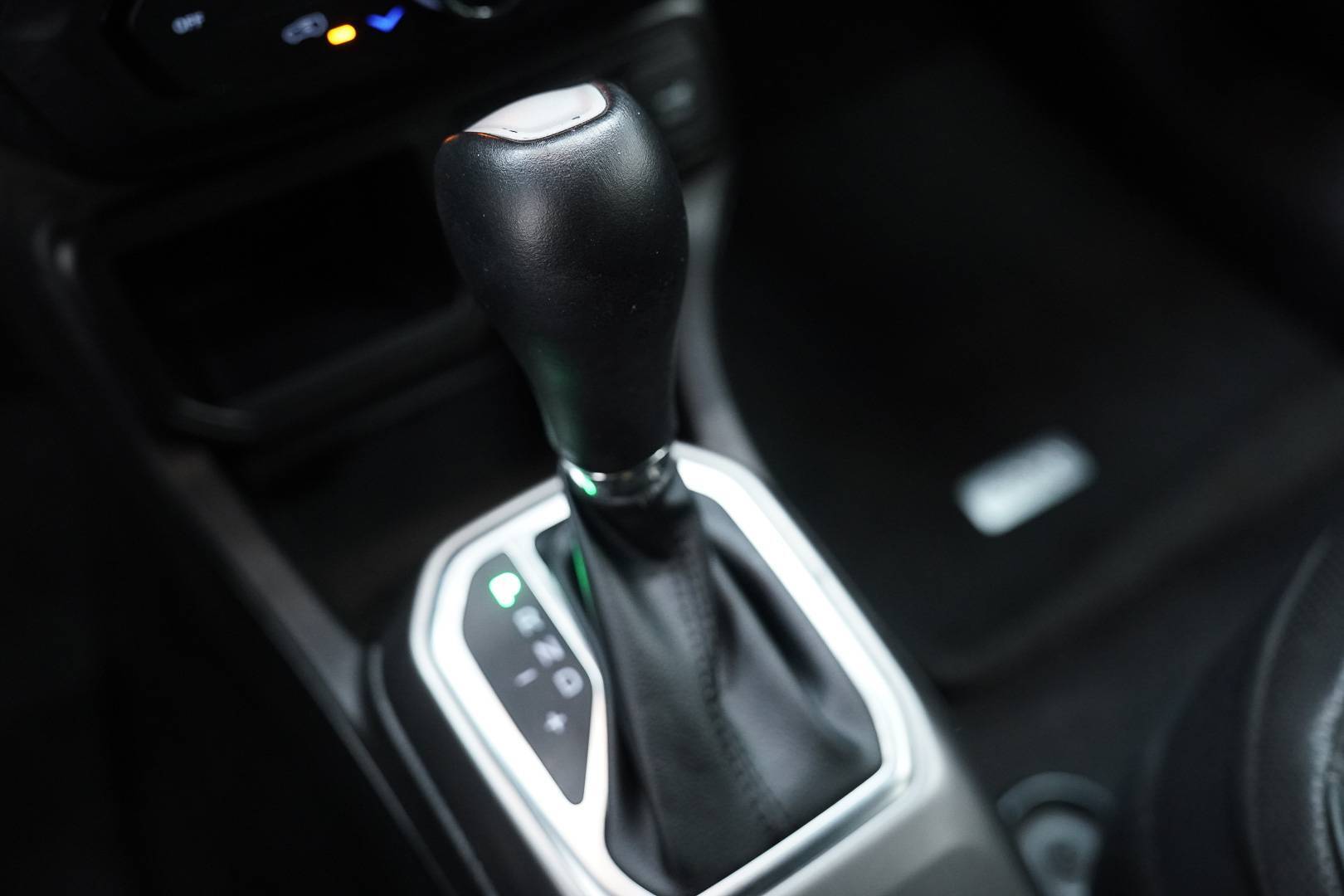 JEEP Renegade - Foto 17