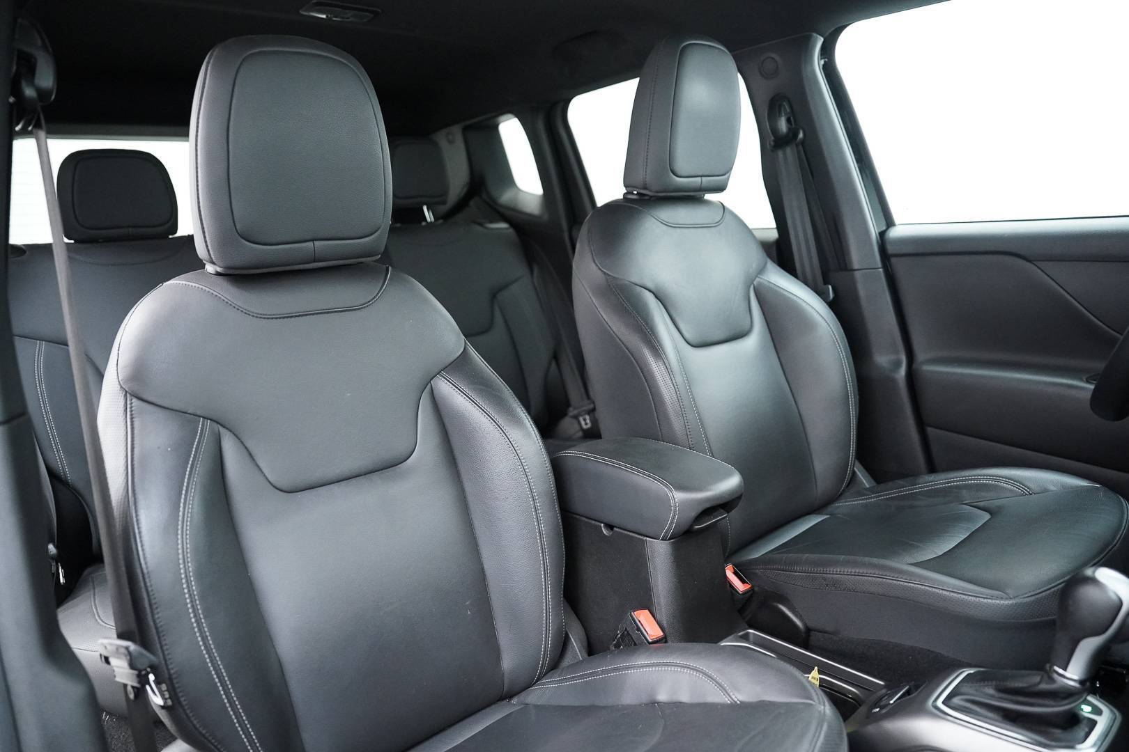 JEEP Renegade - Foto 19