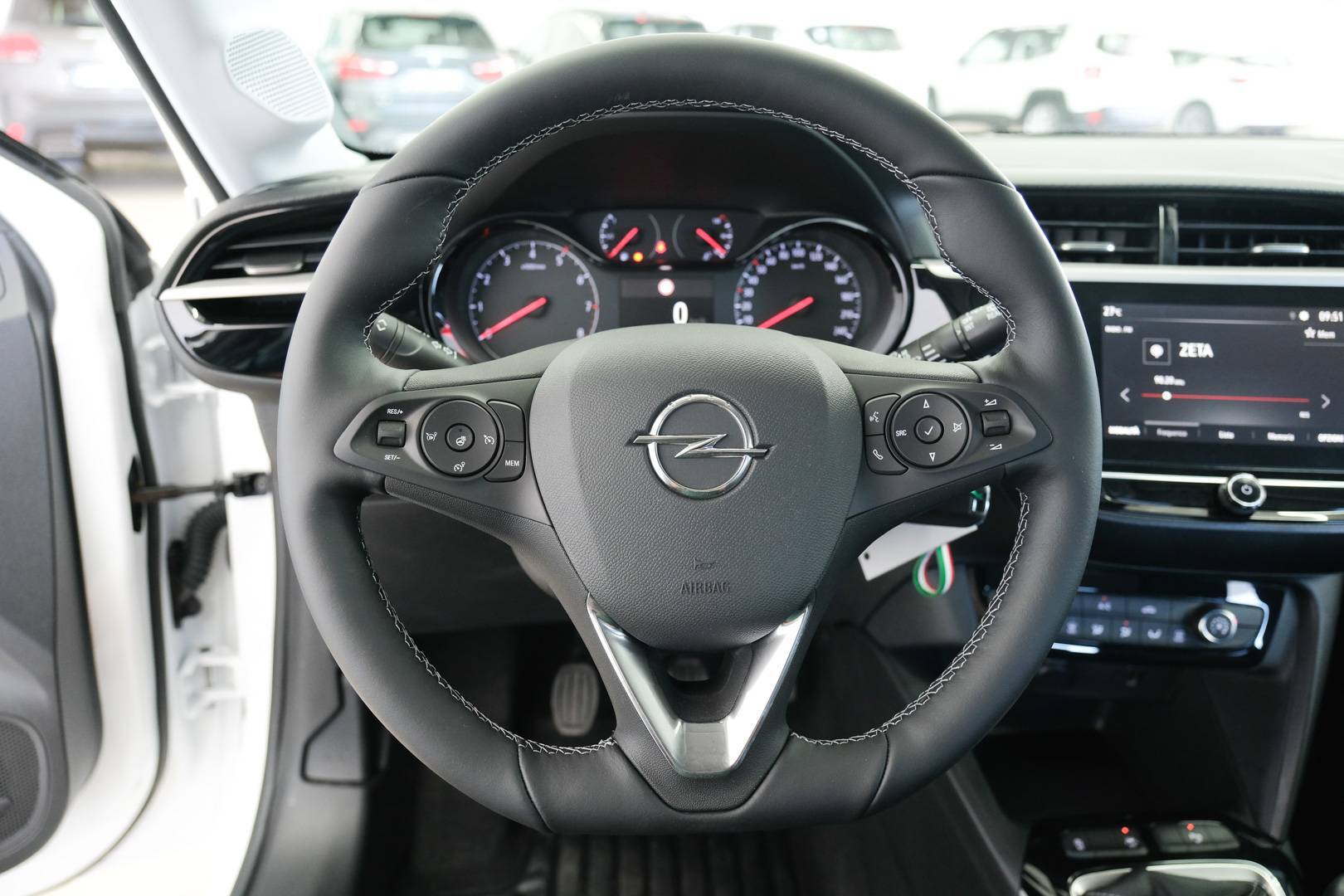 OPEL Corsa - Foto 10
