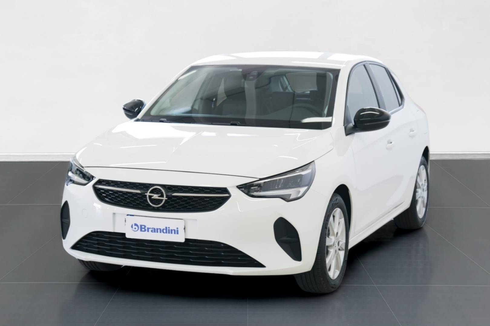 OPEL Corsa - Foto 1