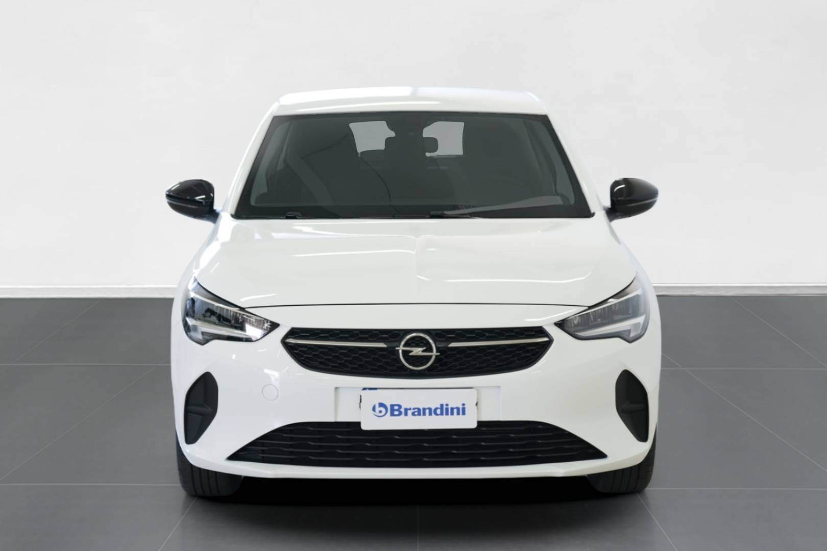 OPEL Corsa - Foto 2