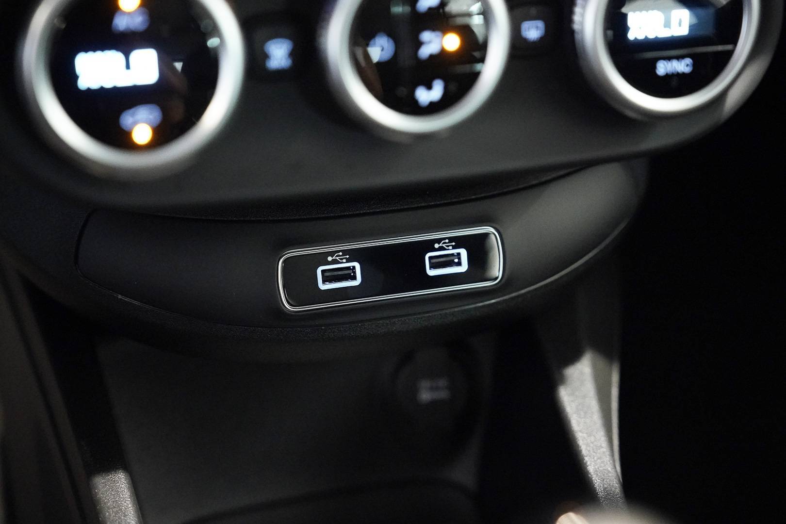FIAT 500X - Foto 16