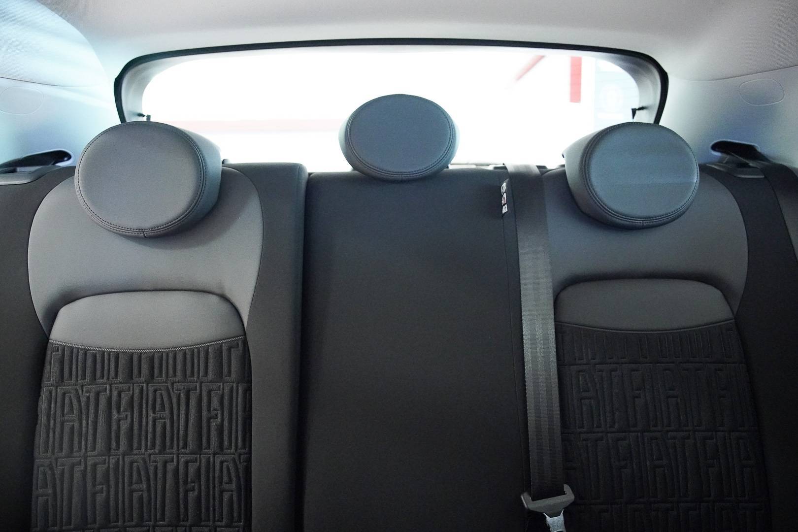 FIAT 500X - Foto 21