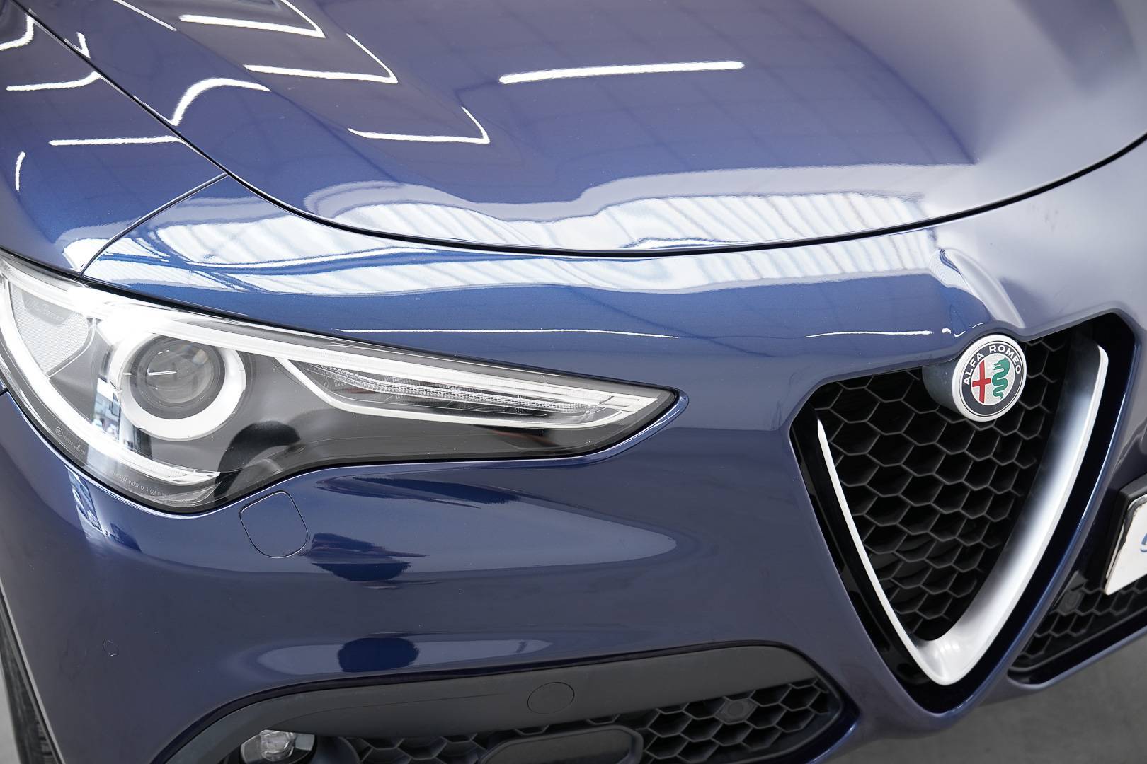 ALFA ROMEO Stelvio - Foto 4