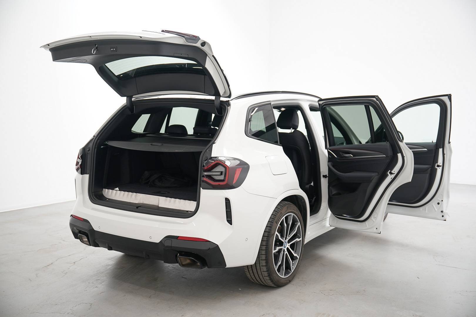 BMW X3 - Foto 9