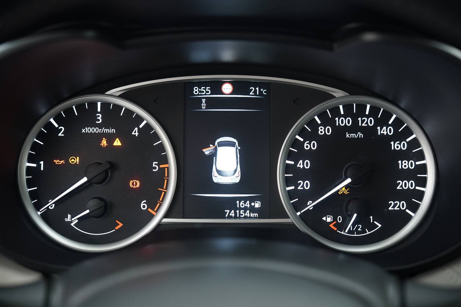 NISSAN Micra - Foto 15