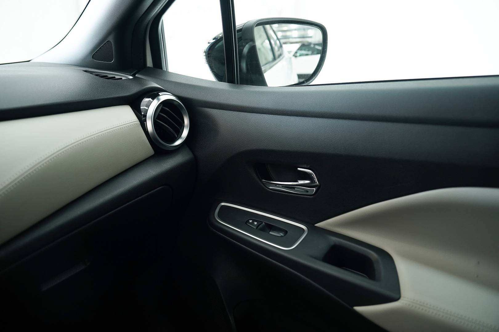 NISSAN Micra - Foto 20