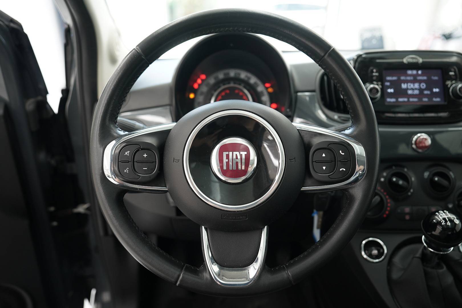FIAT 500 - Foto 11