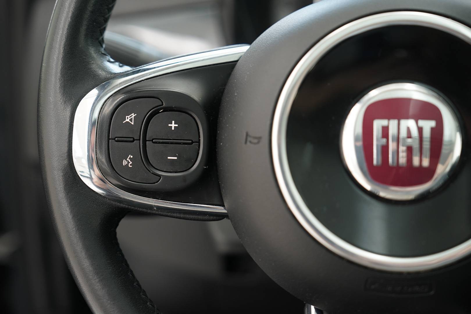 FIAT 500 - Foto 12