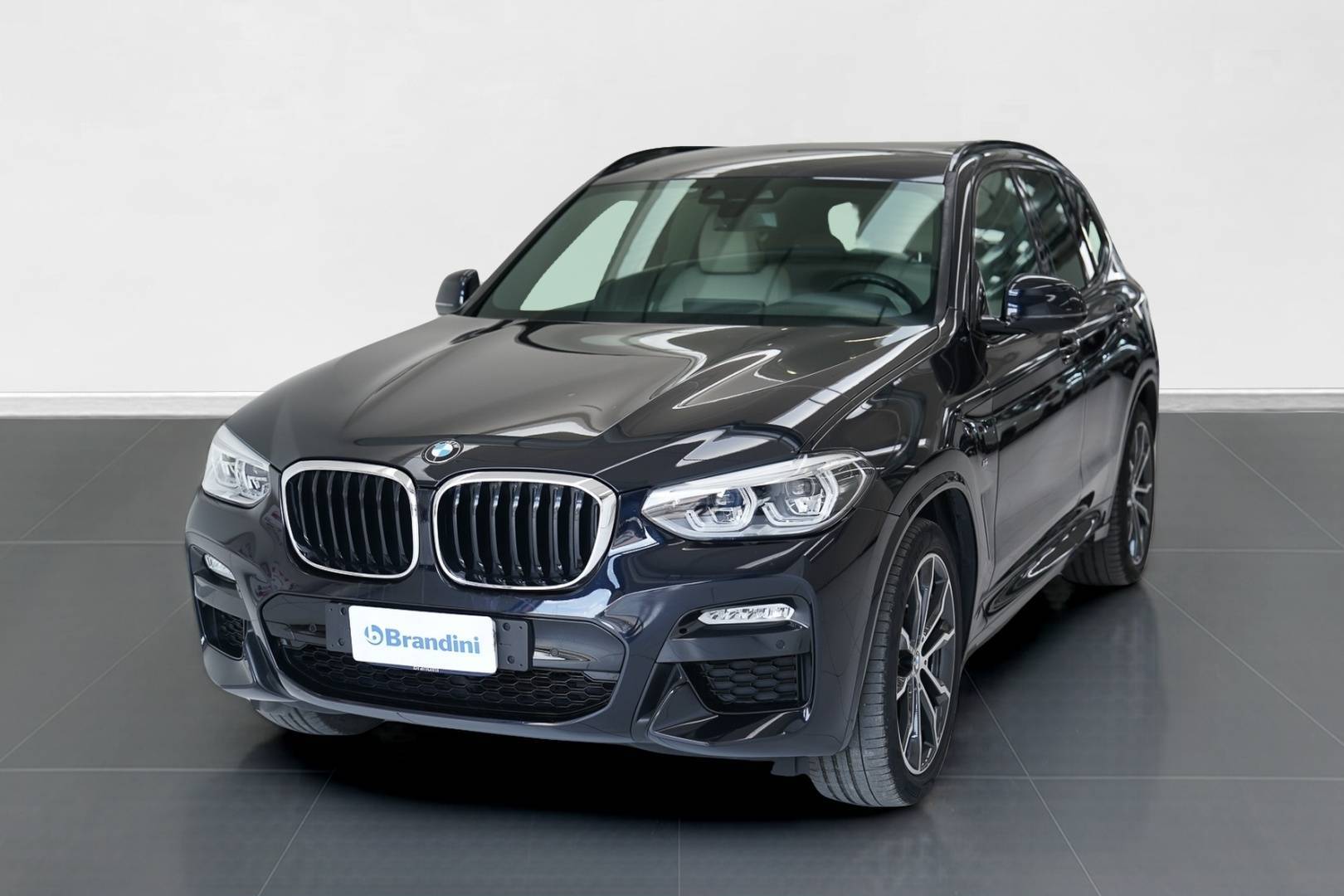 BMW X3 - Foto 1